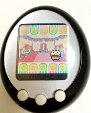 BANDAI Tamagotchi Plus Color