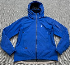 GIACCA TREKKING IMPERMEABILE