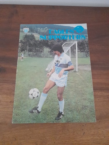 Storica rivista vintage 1982 - rivista,