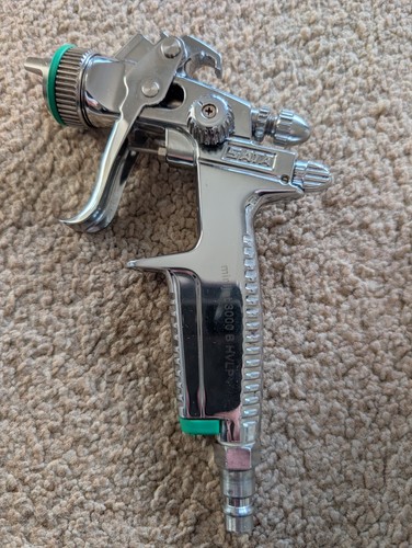 Pistola spruzzo aria - a, ad