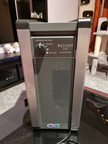 Purificatore aria beyond - purificatore, d'aria