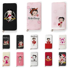 Portafoglio Betty Boop stampa