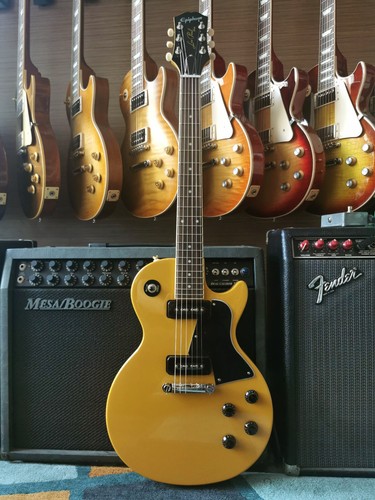 Epiphone les paul special - epiphone,