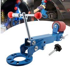 Rullo di flangiatura auto FenderRoller STANDARD dispositivo di flangiatura per parafango dispositivo di flangiatura professionale
