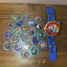 Yo-Kai Watch Medal Yokai Watch