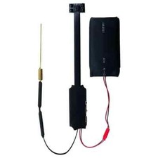 Micro Wifi 4k Camera with