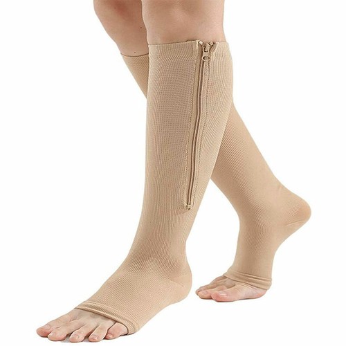 Calze compressione - a,