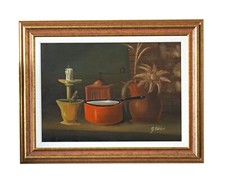 QUADRI MODERNI DIPINTI A MANO