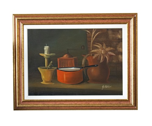 Quadri moderni dipinti - quadri,
