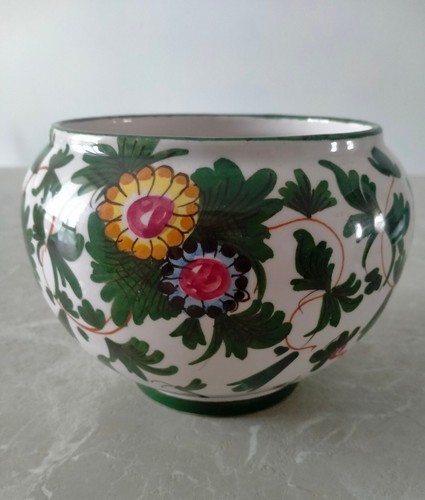 Vaso palla faventia ars - vaso, a