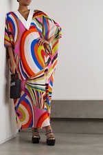 Amazing designe kaftan for