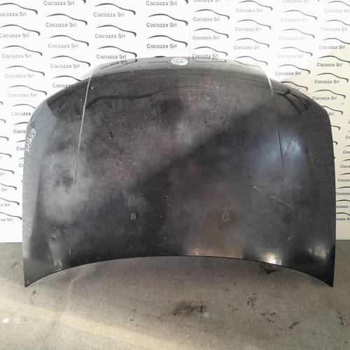 Cofano anteriore fiat punto - cofano,