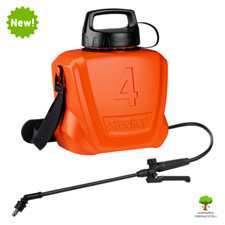 POMPA IRRORATRICE ELETTRICA