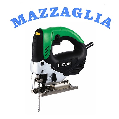 Hitachi seghetto alternativo - hitachi,