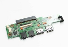 ASUS 1101ha 1101hab USB Audio Board HDD Adattatore 60-oa1jio1000-c01 08g2011nl20