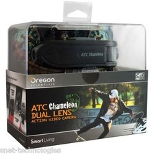 Videocamera azione ATC