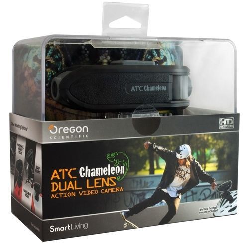 Videocamera azione atc - azione,