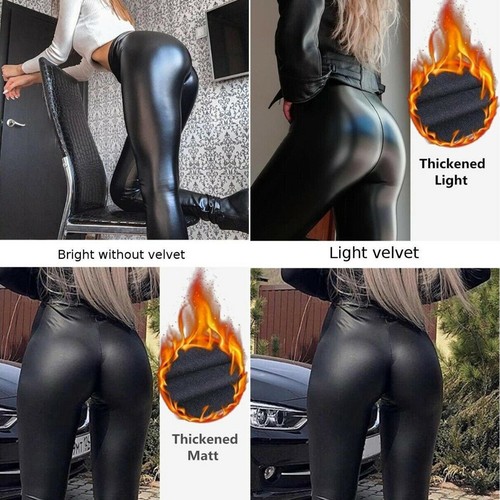 Leggins donna termici - , caldi