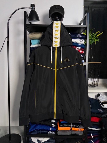 Kappa vintage jacket - vintage,