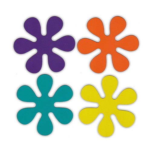 Adesivo magnetico paraurti - ,