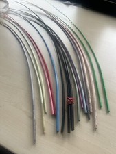 Trapunte di struzzo a righe