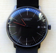 Orologio uomo JUNGHANS Max