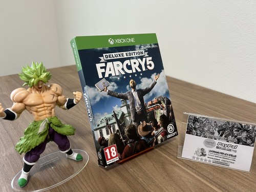 Far cry deluxe - far, 5