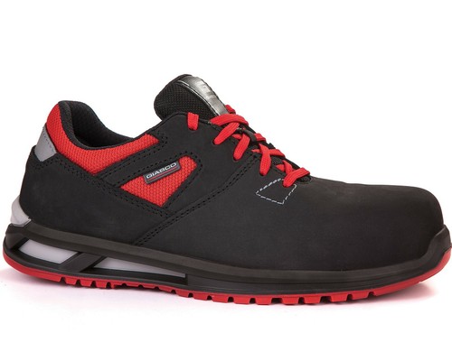 Scarpe antinfortunistiche - antinfortunistiche, da