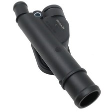 Flangia refrigerante per VW