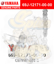 Albero a camme Yamaha nuovo 2002-2010 fuoribordo 200CV 225CV 1 69J-12171-00-00