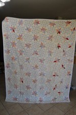 Trapunta Vintage 8 Punti