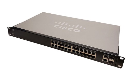 Cisco sg200 porte gbps - cisco,