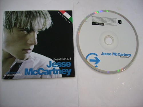 Jesse mccartney beautiful - -,