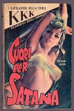 KKK I CAPOLAVORI DELLA SERIE