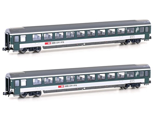 Hobbytrain h25502 set - h25502,