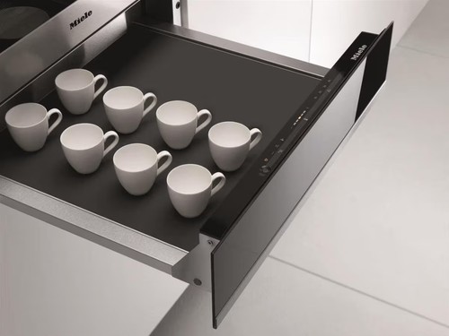 Miele cassetto scaldastoviglie - miele,