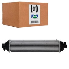 INTERCOOLER ABAKUS TURBO