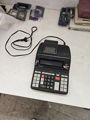 Olivetti logos 914t - olivetti,