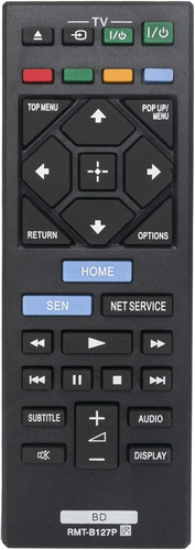 Rmt b127p telecomando - telecomando, di