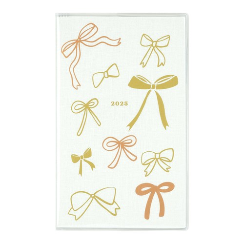 Chic notebook 2025 - notebook,