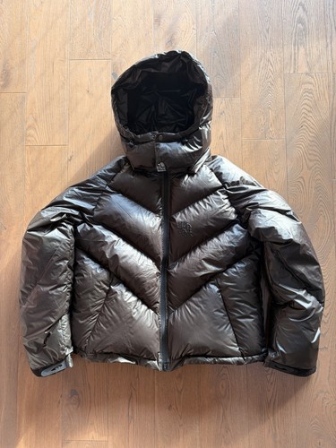Puffer mertra heat reactive - ,