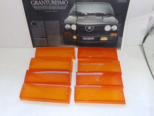 Alfa romeo alfetta gtv 5 - romeo, 2.5