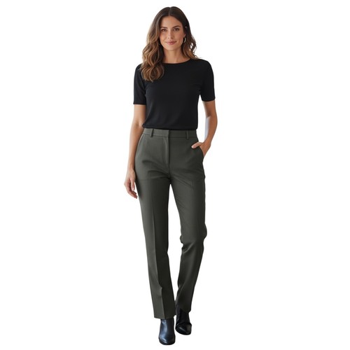 Pantaloni eleganti donna