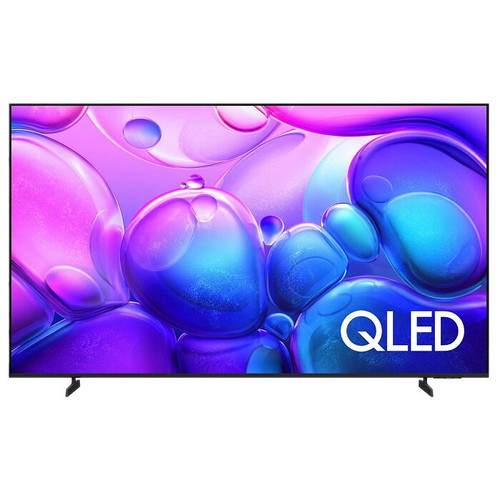 Smart samsung qled - samsung, 55″
