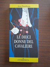 Paasilinna-le dieci donne del