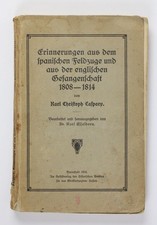 Erinnerungen aus dem