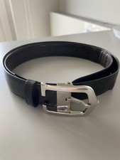 Cintura uomo Cartier