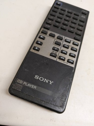 Sony per cdp - cdp-990,, cdp-x55es