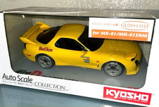 Rara carrozzeria Kyosho MINI-Z