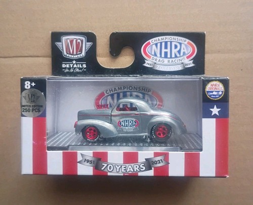 2021 super chase 250 raw - m2,